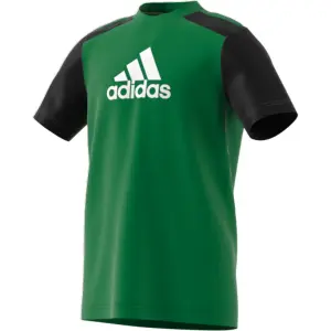 Camiseta para niños adidas Logo image-2