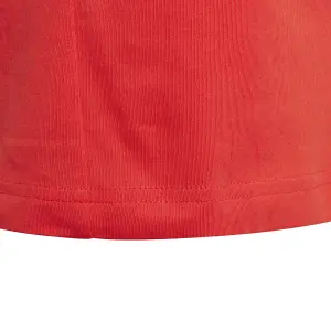 Camiseta para niños adidas Logo image-4