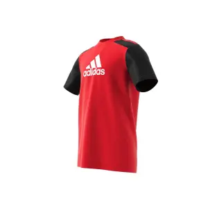 Camiseta para niños adidas Logo image-1