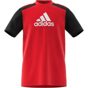 Camiseta para niños adidas Logo image-0