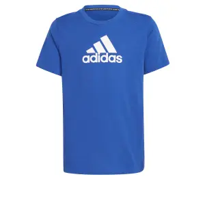 Camiseta para niños adidas Logo image-3