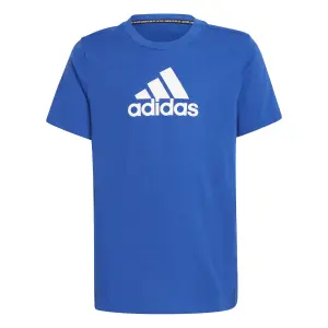 Camiseta para niños adidas Logo image-4