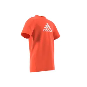 Camiseta para niños adidas Logo image-2