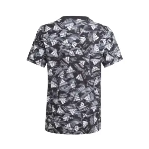 Camiseta para niños adidas Logo image-5