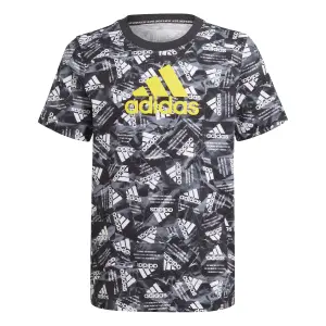T-shirt enfant adidas Logo image-0