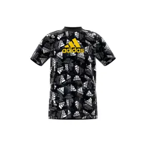 Camiseta para niños adidas Logo image-6