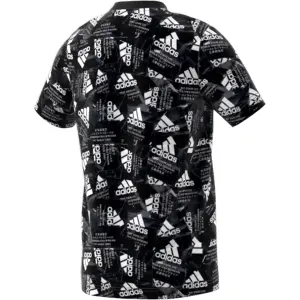 Camiseta para niños adidas Logo image-3