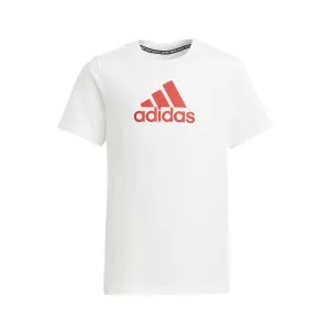 Camiseta para niños adidas Logo image-2