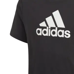Camiseta para niños adidas Logo image-4