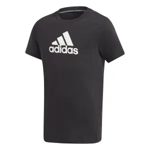 Camiseta para niños adidas Logo image-0
