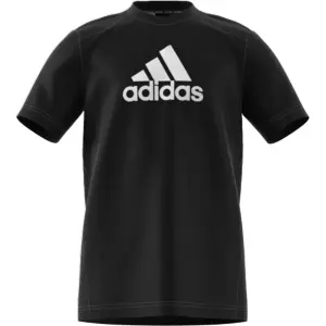 Camiseta para niños adidas Logo image-3