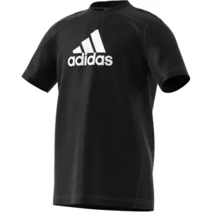 Camiseta para niños adidas Logo image-2