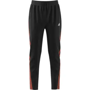 Pantalón de chándal para niño adidas 3-Bandes Doubleknit Tapered Leg image-1