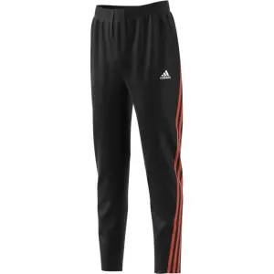 Pantalón de chándal para niño adidas 3-Bandes Doubleknit Tapered Leg image-0
