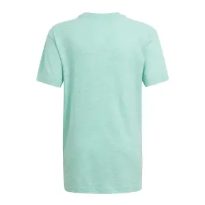 Camiseta para niños adidas Badge of Sport Summer image-2