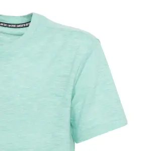 Camiseta para niños adidas Badge of Sport Summer image-1