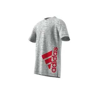 Camiseta para niños adidas Badge of Sport Summer image-5