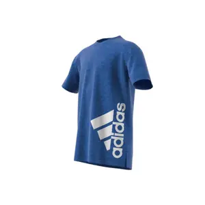 Camiseta para niños adidas Badge of Sport Summer image-5