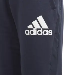 Pantalones para niños adidas Badge Of Sport Fleece image-5