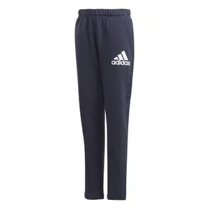 Pantalones para niños adidas Badge Of Sport Fleece image-1