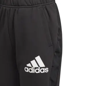 Pantalón de chándal para niño adidas Badge of Sport Fleece image-5