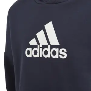 Sudadera niño adidas Badge Of Sport Fleece image-5