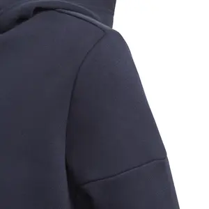 Sudadera niño adidas Badge Of Sport Fleece image-6