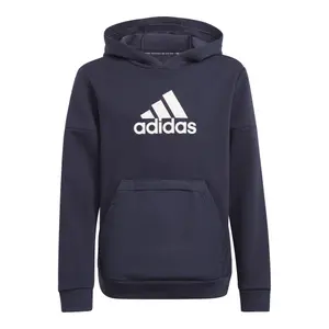 Sudadera niño adidas Badge Of Sport Fleece image-0
