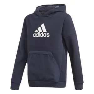 Sudadera niño adidas Badge Of Sport Fleece image-1