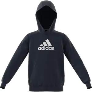 Sudadera niño adidas Badge Of Sport Fleece image-3