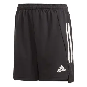 Calções criança adidas Condivo 21 Primeblue image-1