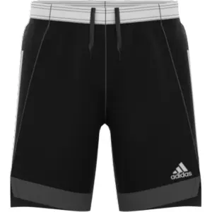 Pantalón corto para niños adidas Condivo 21 Primeblue image-3