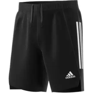 Pantalón corto para niños adidas Condivo 21 Primeblue image-2