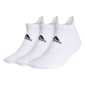 Paires de chaussettes adidas (x3) image-2