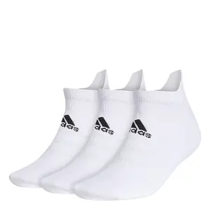 Paires de chaussettes adidas (x3) image-1