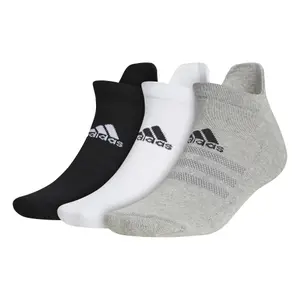 Paires de chaussettes adidas (x3) image-2