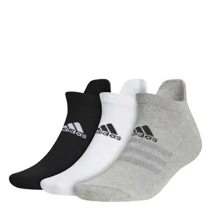 Paires de chaussettes adidas (x3) image-1
