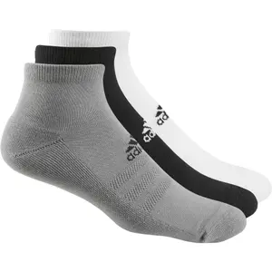 Paires de chaussettes adidas (x3) image-0