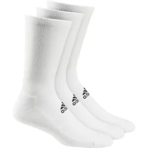 Paires de chaussettes adidas (x3) image-0