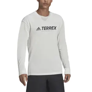 T-shirt adidas Terrex Primeblue Trail image-2
