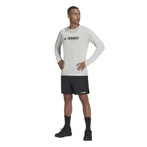 T-shirt adidas Terrex Primeblue Trail image-3