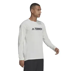 T-shirt adidas Terrex Primeblue Trail image-5