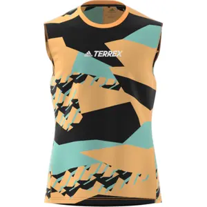 Camiseta de tirantes adidas Terrex Parley Agravic Trail Running image-5