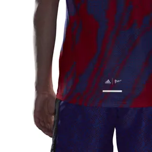 Camiseta de tirantes adidas Terrex Parley Agravic Trail Running image-6