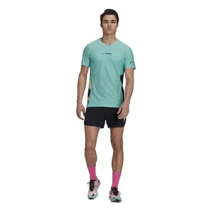 T-shirt adidas Terrex Parley Agravic Trail Running Pro image-2