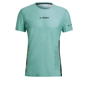 T-shirt adidas Terrex Parley Agravic Trail Running Pro image-0