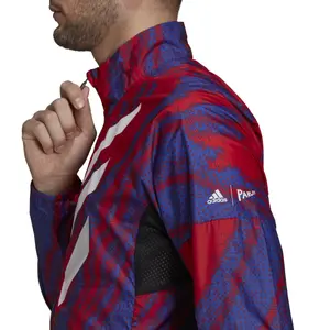 Windbreaker adidas Terrex Parley Agravic Wind.Rdy image-6