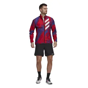 Windbreaker adidas Terrex Parley Agravic Wind.Rdy image-3