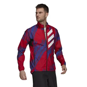 Windbreaker adidas Terrex Parley Agravic Wind.Rdy image-5