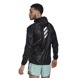 Giacca antivento adidas Terrex Agravic Pro image-4